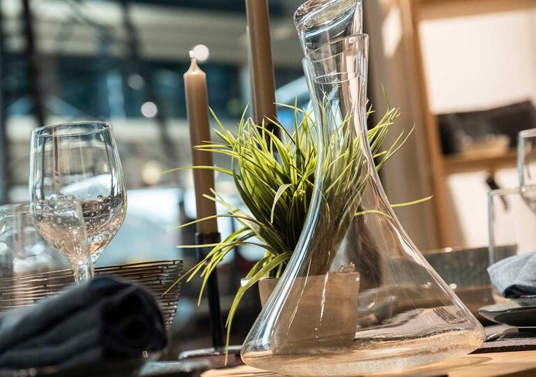 Calliste Fashion & Living Wemperhardt