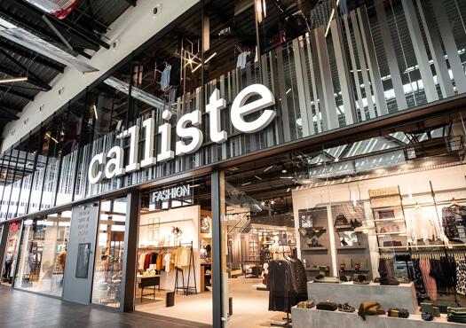 Calliste Fashion & Living