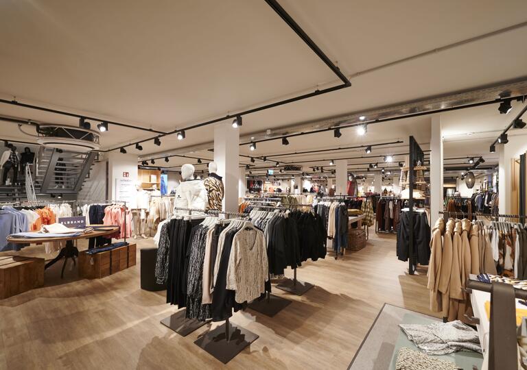 Mode Schulze Bürbach Siegen