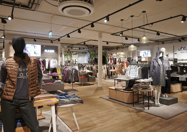 Mode Schulze Bürbach Siegen