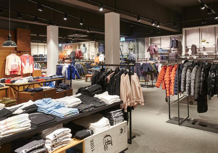 Mode Schulze Bürbach Siegen