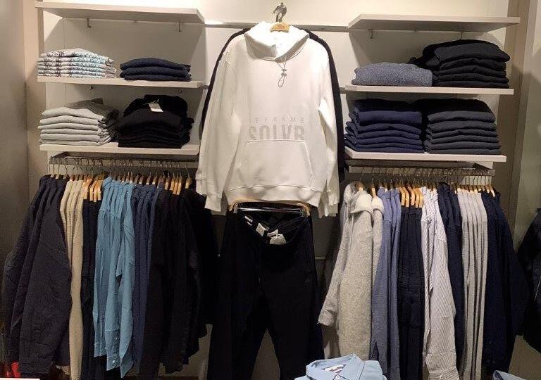 s.Oliver Store Chorweiler Köln