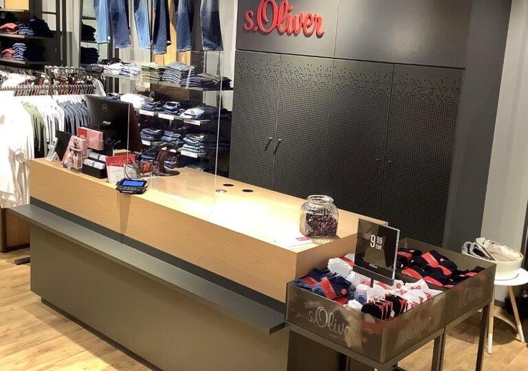 s.Oliver Store Gummersbach Gummersbach
