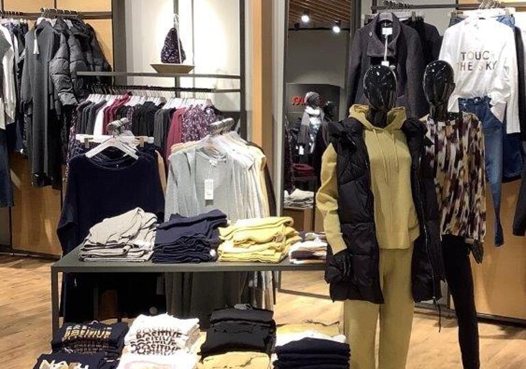 s.Oliver Store Gummersbach Gummersbach