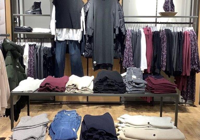 s.Oliver Store Gummersbach Gummersbach