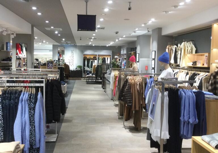 Stilraum Hilden Hilden