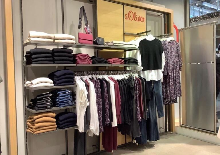 s.Oliver Store Wetzlar Wetzlar