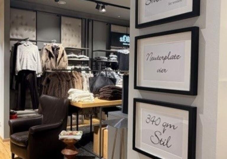 Stilraum Bocholt Bocholt