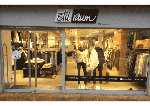 Stilraum Hilden
