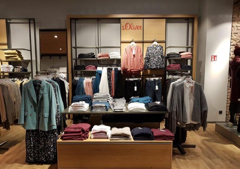 s.Oliver Store Limburg Limburg