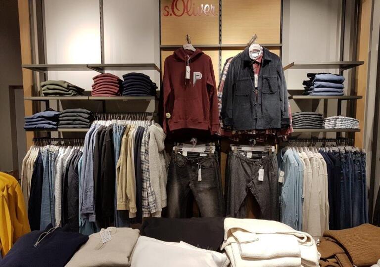 s.Oliver Store Limburg Limburg