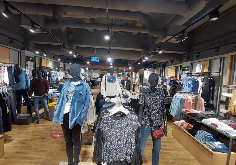 s.Oliver Store Koblenz Koblenz