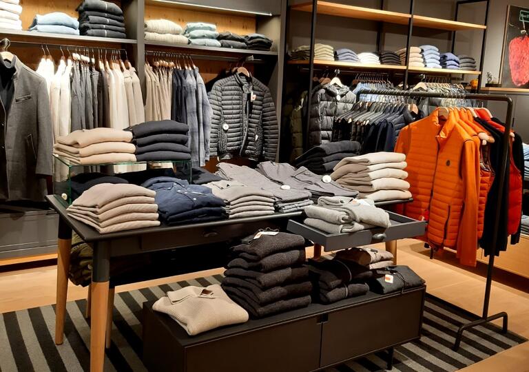 Marc O'Polo Neunkirchen Neunkirchen