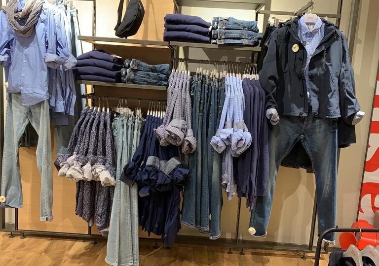 s.Oliver Store Siegen Siegen