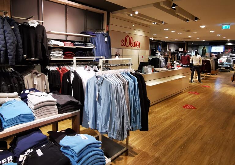 s.Oliver Store Neunkirchen Neunkirchen