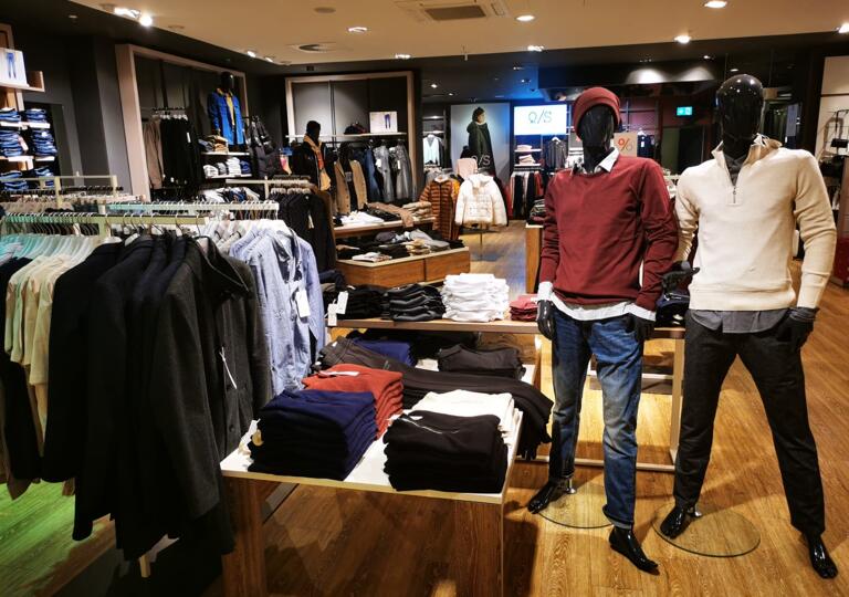 s.Oliver Store Neunkirchen Neunkirchen