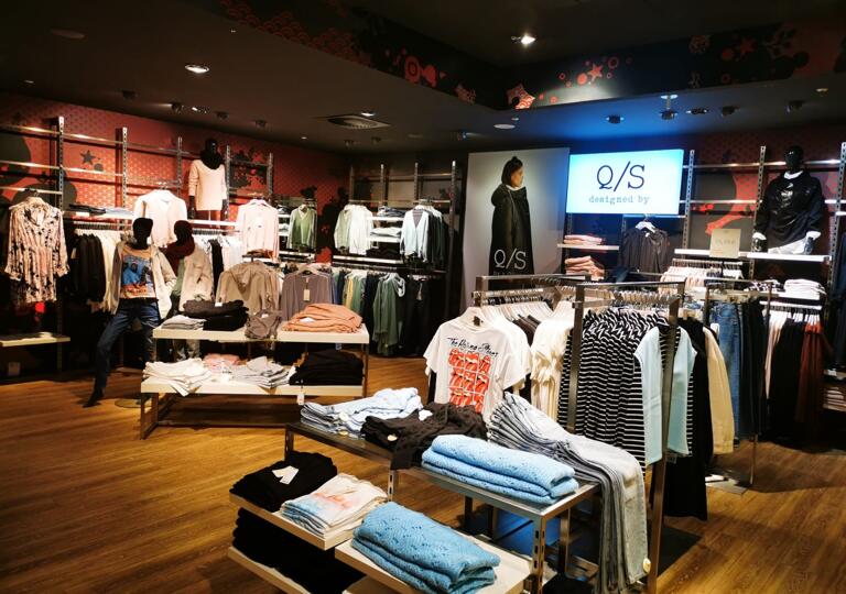 s.Oliver Store Neunkirchen Neunkirchen
