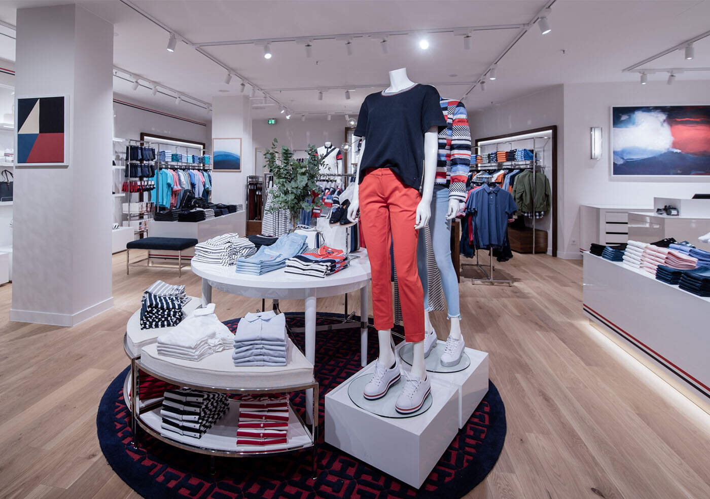 Tommy hilfiger deutschland clearance