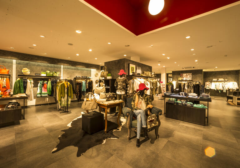 Modehaus Roth Fürstenfeld Fürstenfeld