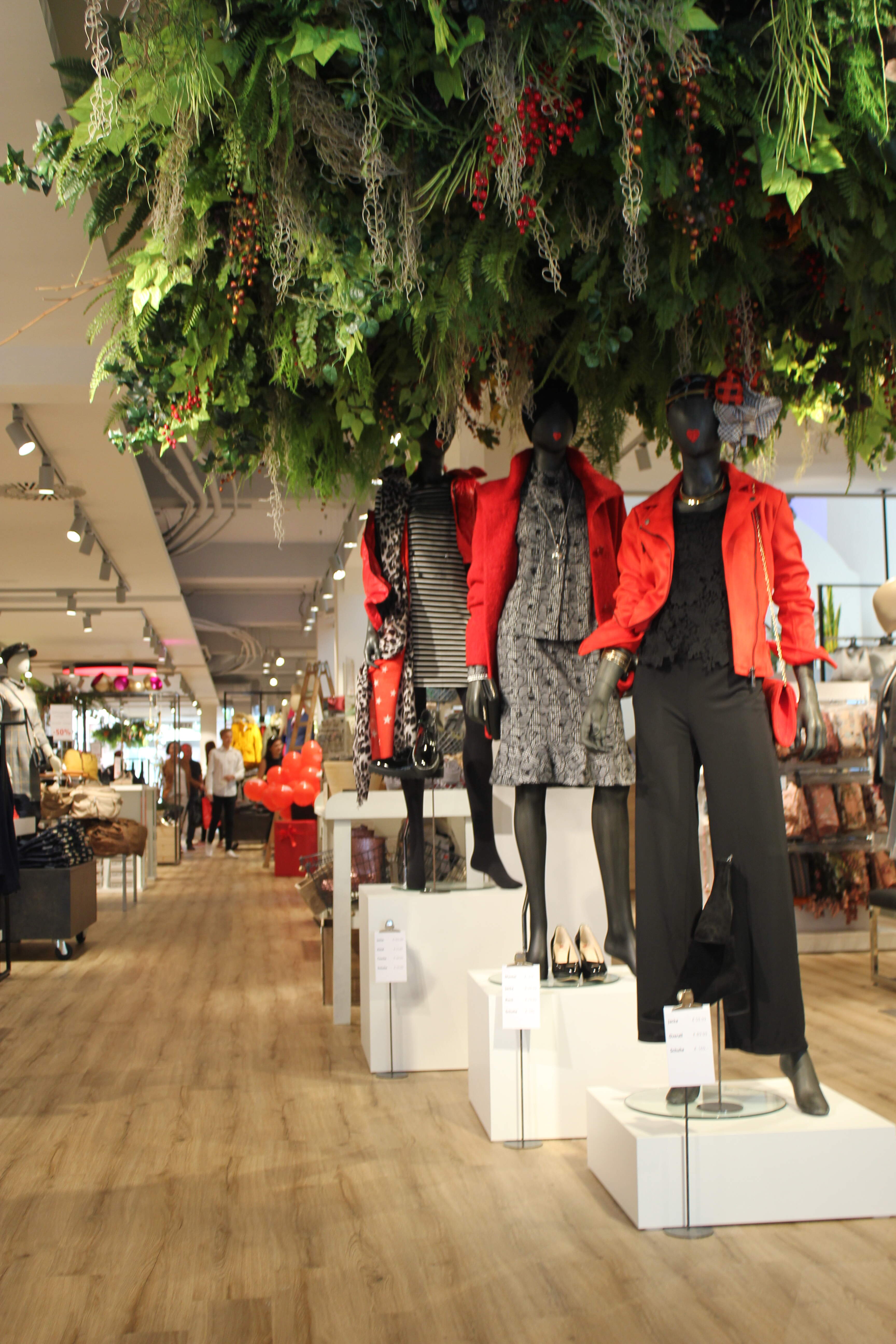 Modehaus Roth Feldbach Feldbach