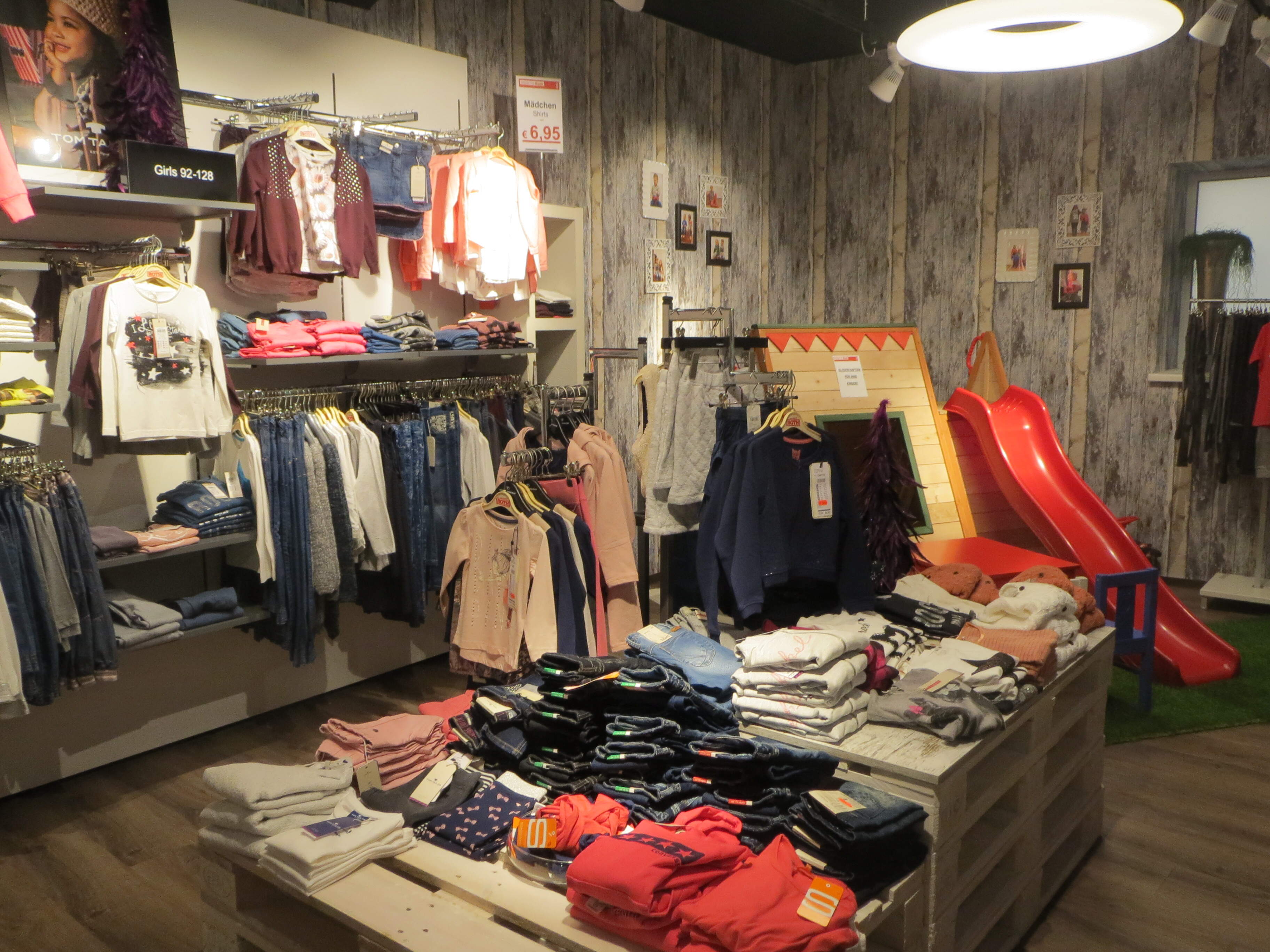 Modehaus Roth Gnas Gnas