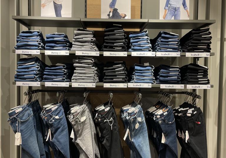 s.Oliver Store Sankt Augustin Sankt Augustin