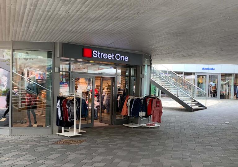 Street One Store Korbach Korbach