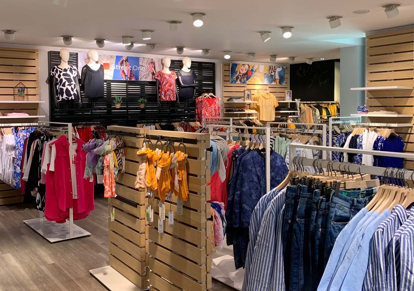 Street One Store Korbach Korbach