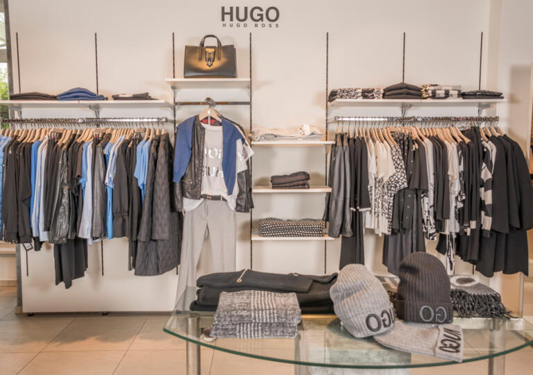 Modehaus Offner Wolfsberg