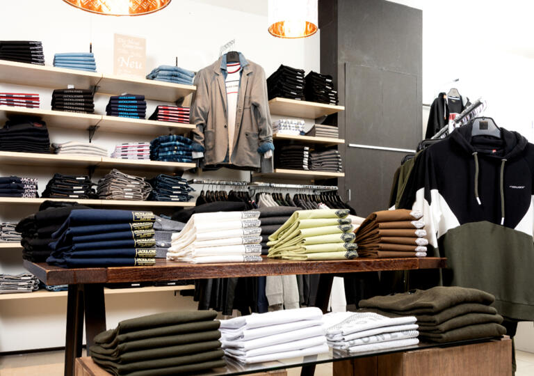 Modehaus Offner Wolfsberg