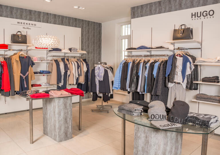 Modehaus Offner Wolfsberg