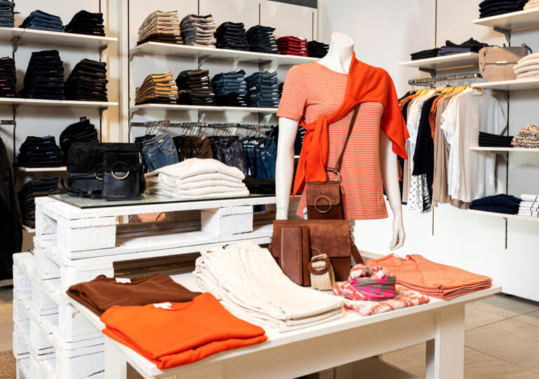 Modehaus Offner Wolfsberg