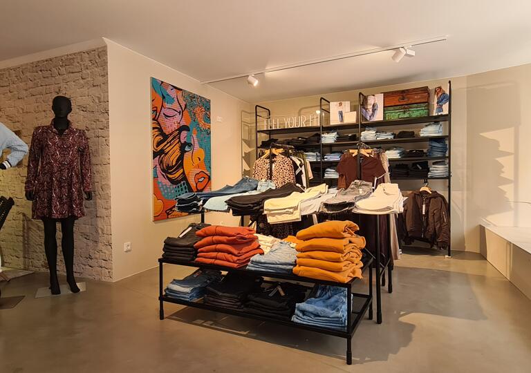 Fitting Room Heilbad Heiligenstadt