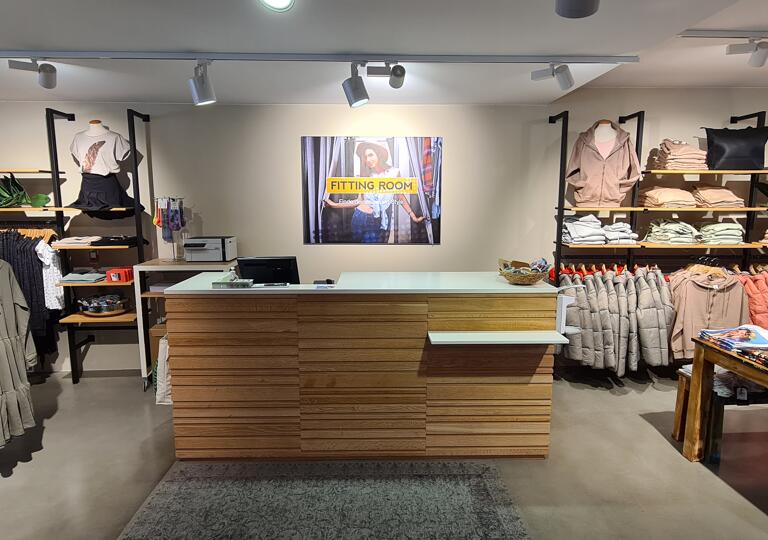 Fitting Room Heilbad Heiligenstadt