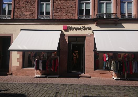 Steinwinter Fashion - Street-One-Store