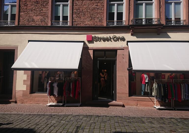 Steinwinter Fashion - Street-One-Store Miltenberg