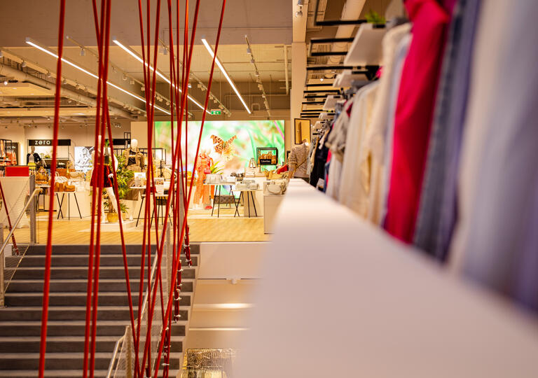 Modehaus Roth Gleisdorf Gleisdorf