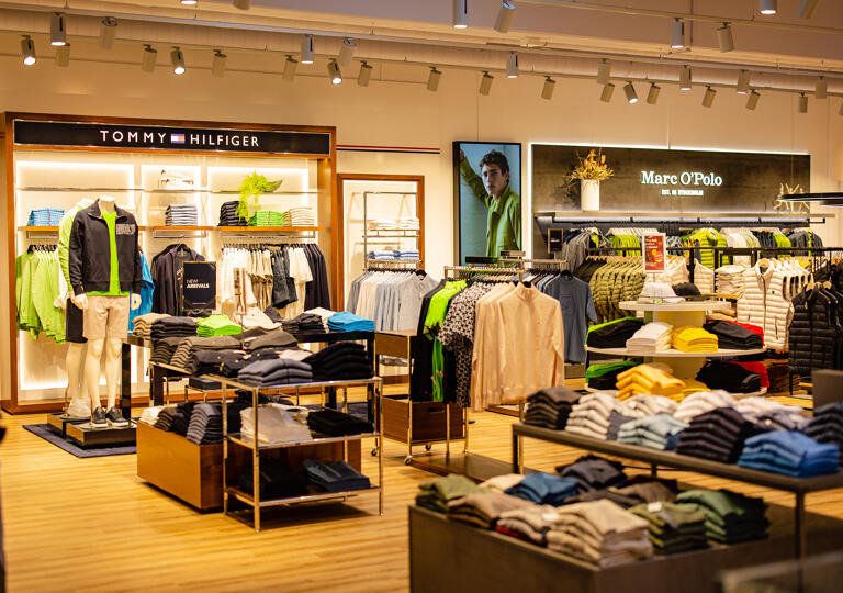 Modehaus Roth Gleisdorf Gleisdorf