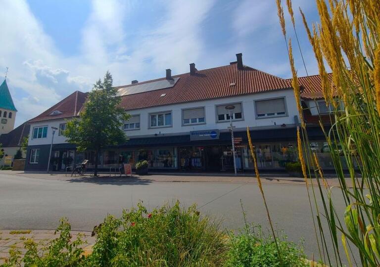 Brörmann Herrenmode Bohmte