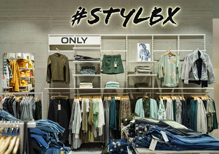 Modehaus Baltz Bochum Bochum