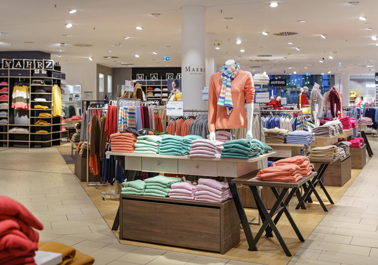 Modehaus Baltz Bochum Bochum