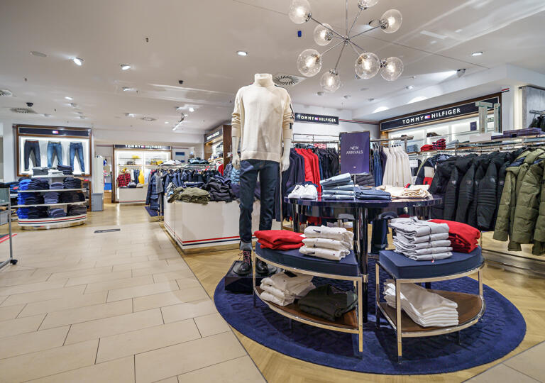 Modehaus Baltz Bochum Bochum