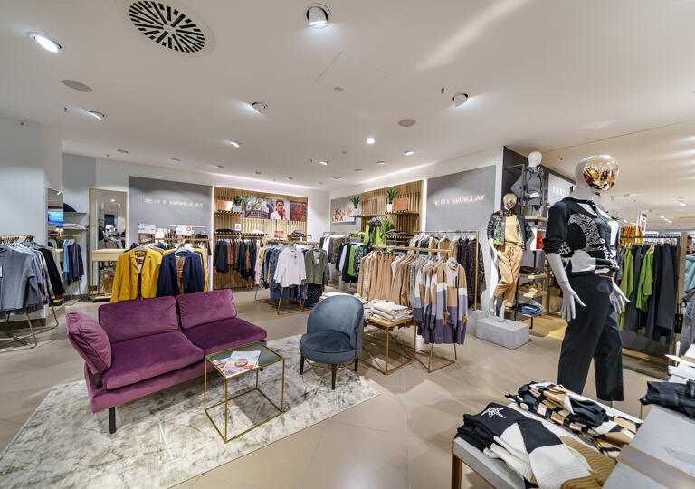 Modehaus Baltz Bochum Bochum