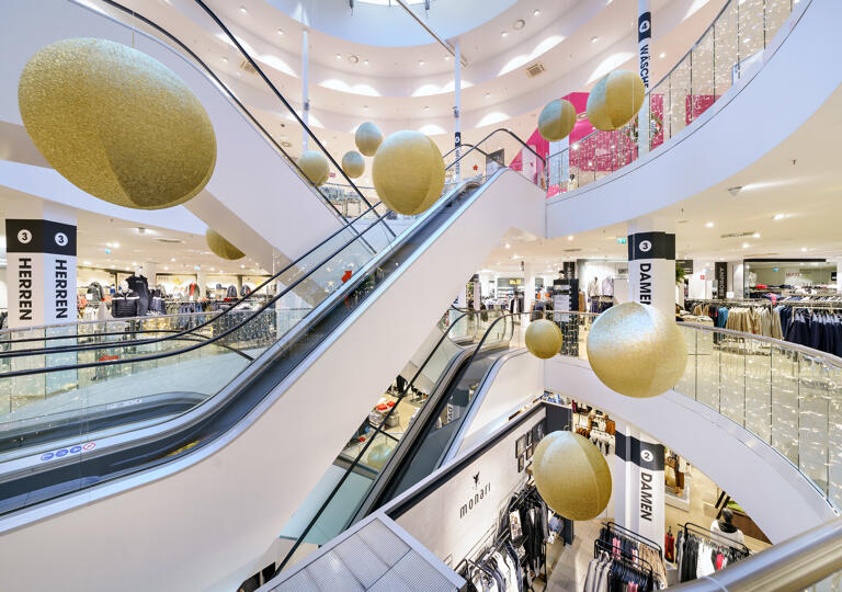 Modehaus Baltz Bochum Bochum