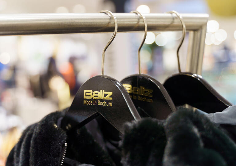 Modehaus Baltz Bochum Bochum