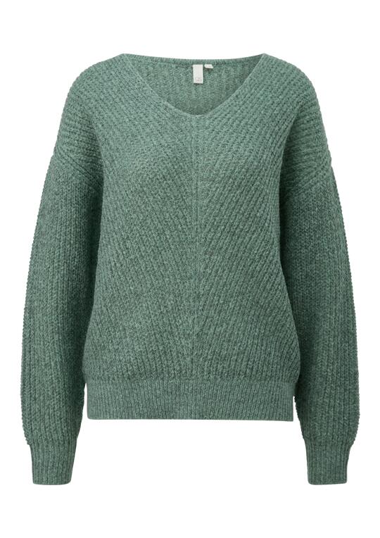 Strickpullover
