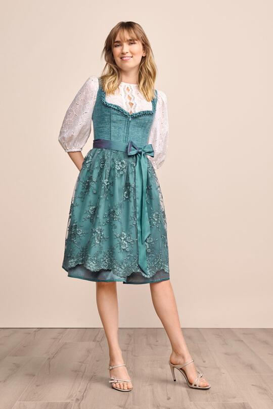 Dirndl FAYA - Krüger Madl - 60 cm - 414769-060-0055
