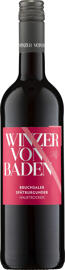 Deutschland Winzer von Baden