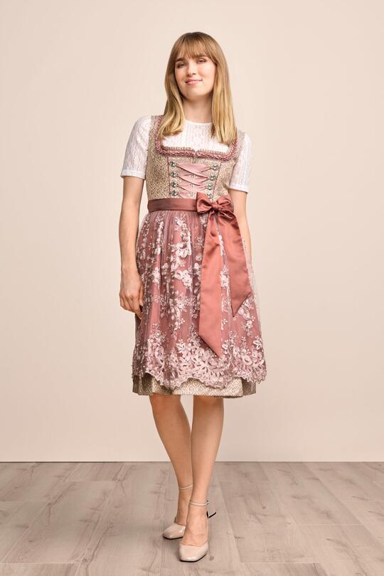Dirndl DESPINA - Krüger Madl - 50 cm - 415169-050-0023