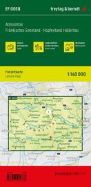 Karten, Stadtpläne und Atlanten